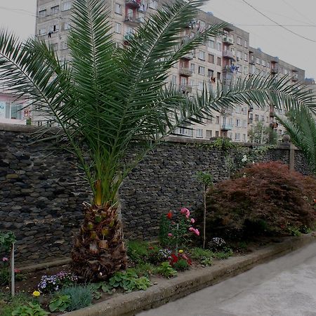 Green Guest House Kutaisi Exterior photo