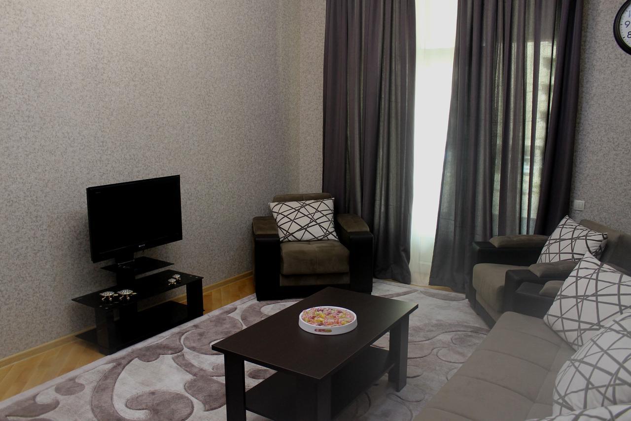 Green Guest House Kutaisi Exterior photo